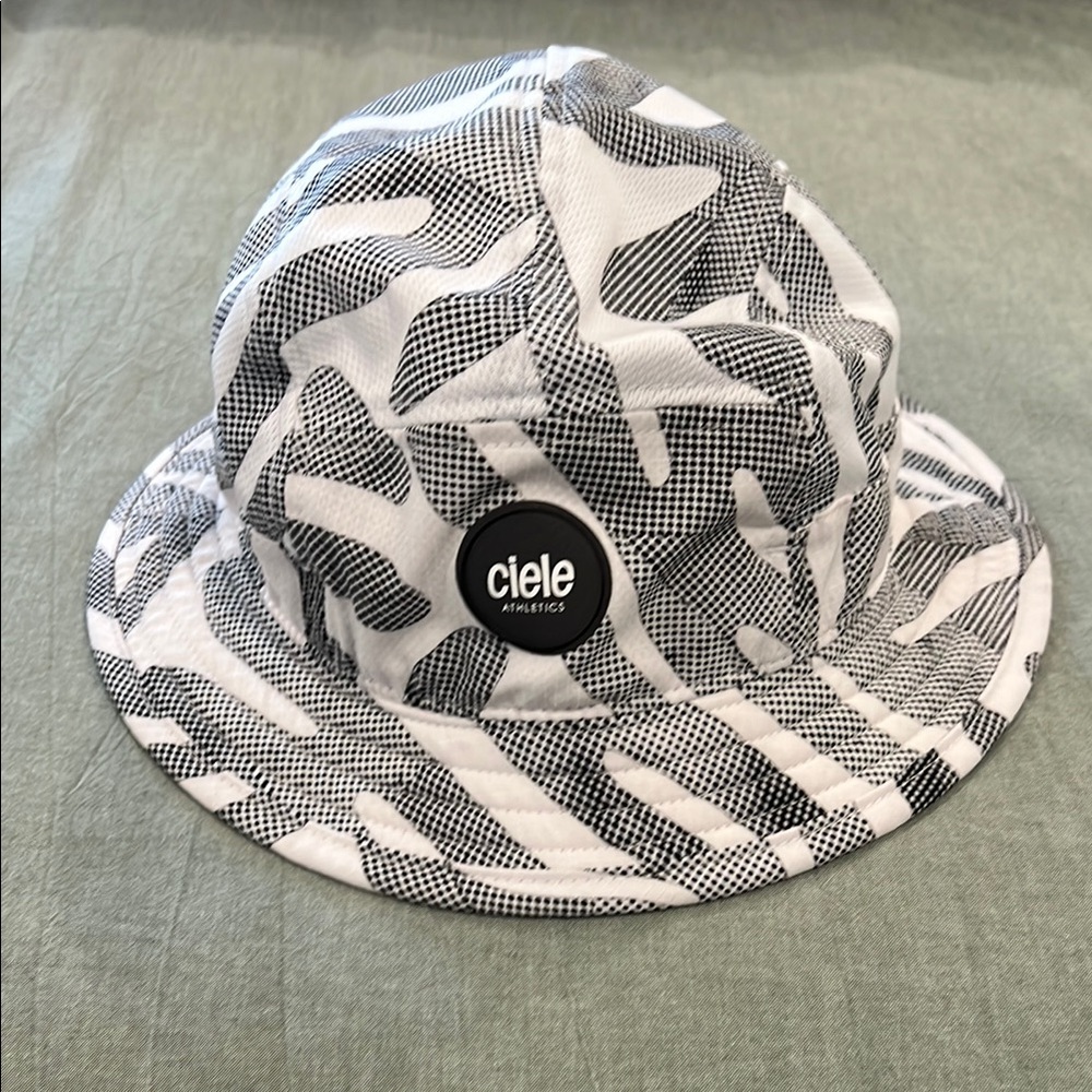 Ciele Athletics Bucket Hat